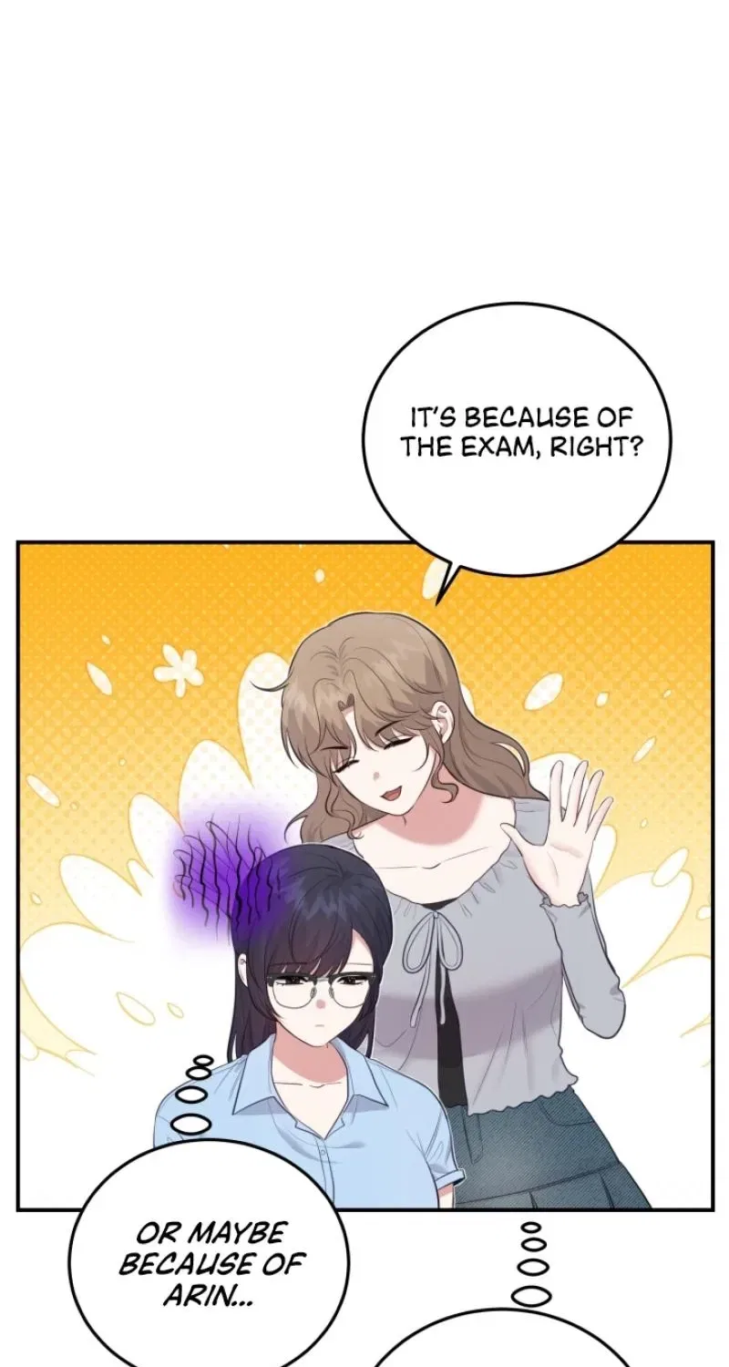 Show Me Your Fangs Chapter 19 – Page 10