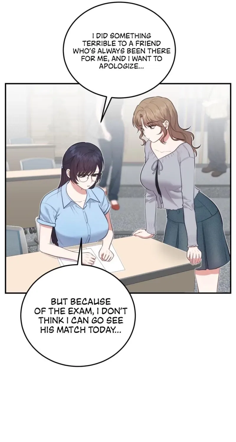Show Me Your Fangs Chapter 19 – Page 13
