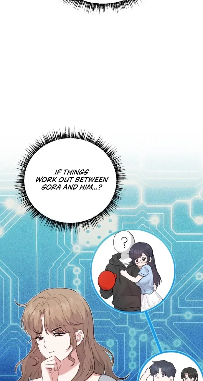 Show Me Your Fangs Chapter 19 – Page 15