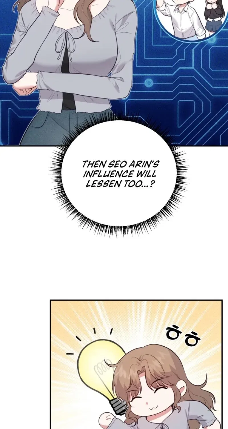 Show Me Your Fangs Chapter 19 – Page 16