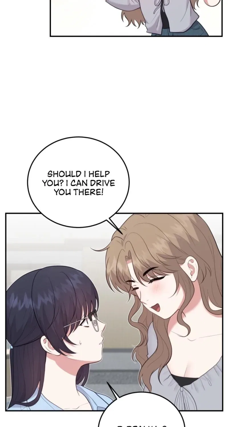 Show Me Your Fangs Chapter 19 – Page 17