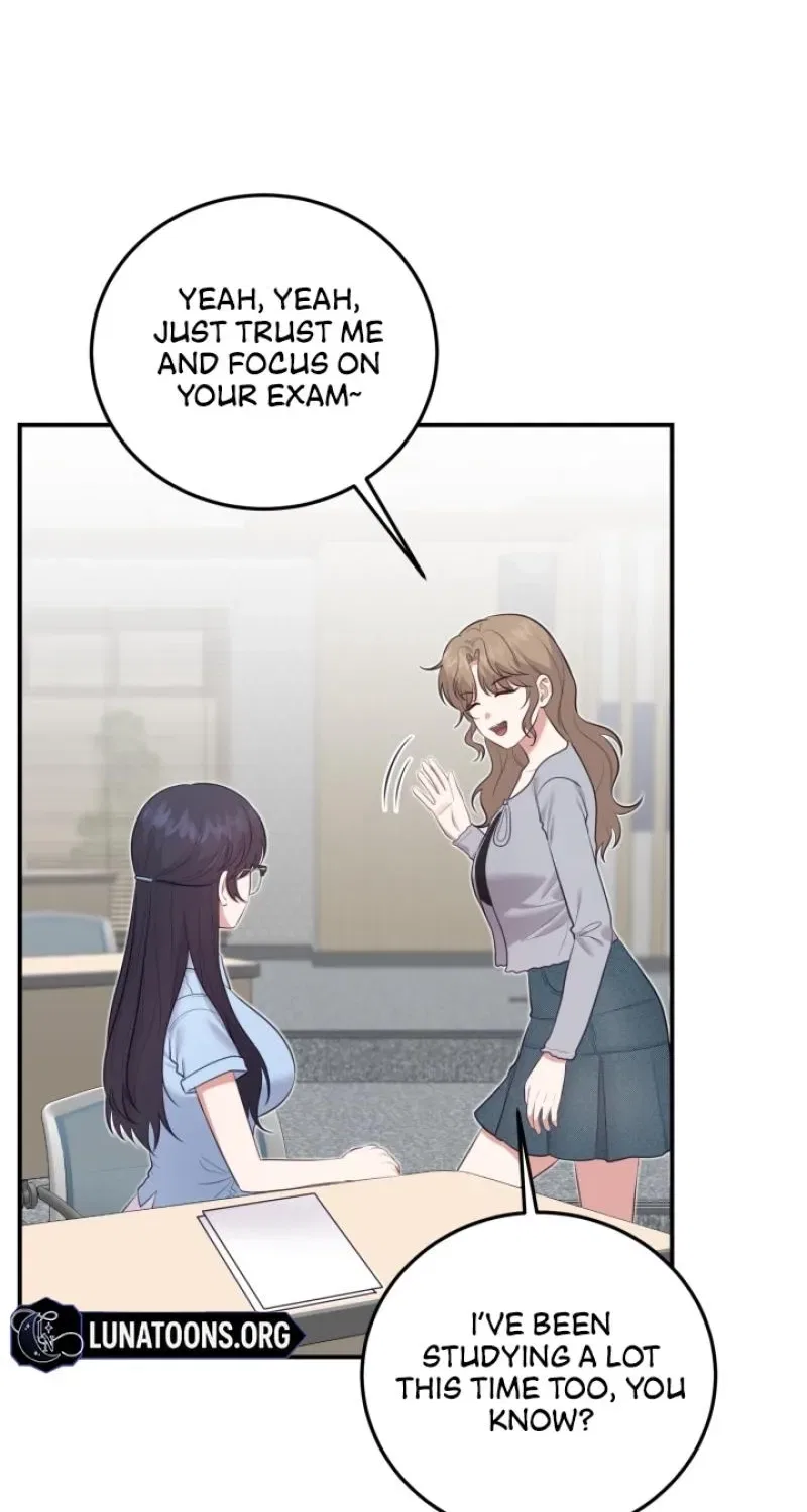 Show Me Your Fangs Chapter 19 – Page 19