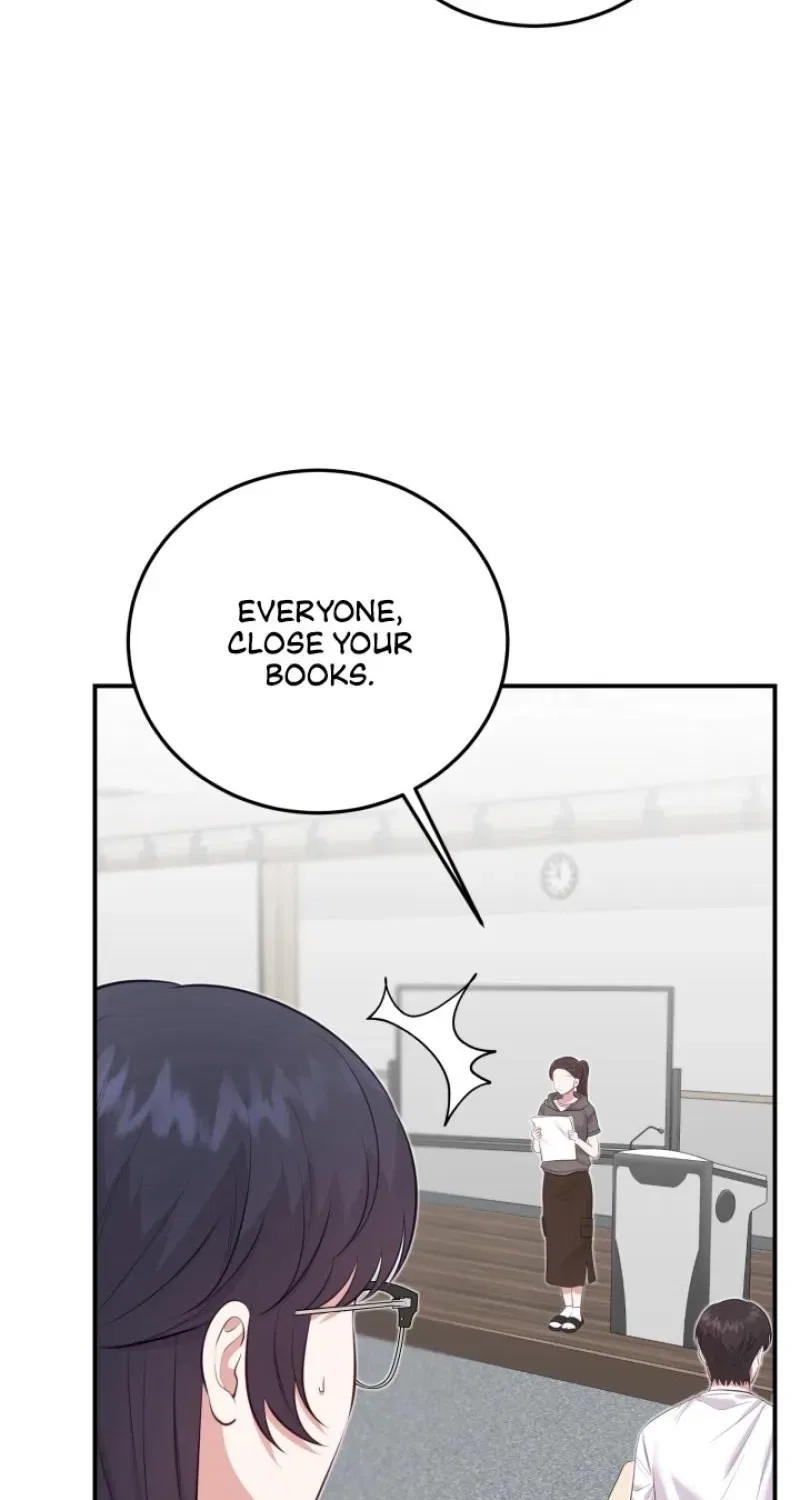 Show Me Your Fangs Chapter 19 – Page 20