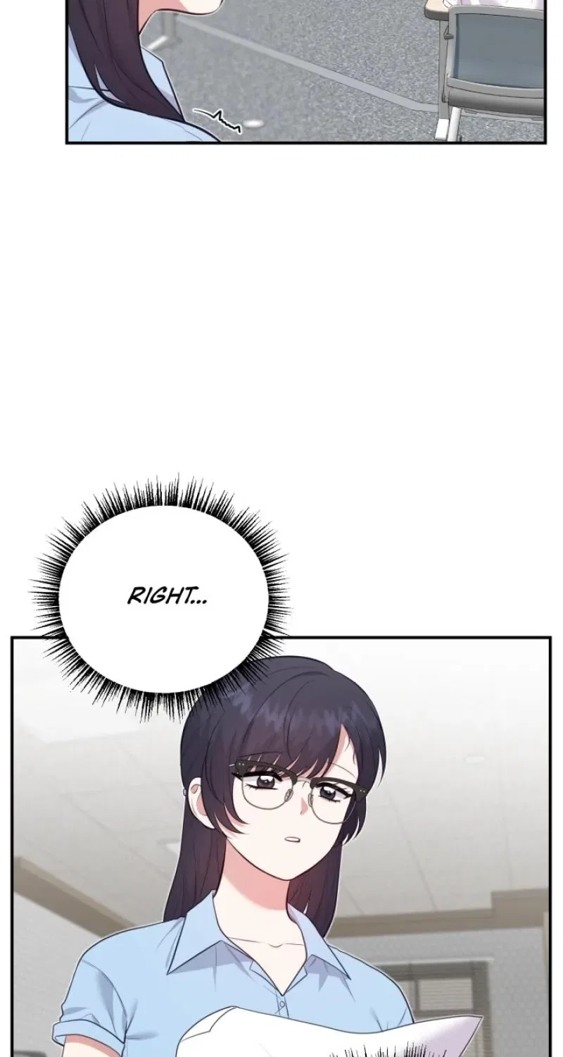 Show Me Your Fangs Chapter 19 – Page 21