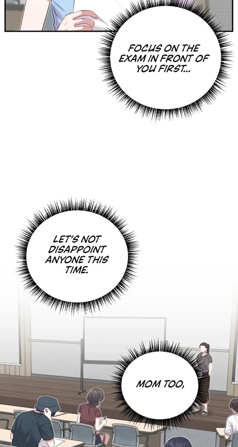 Show Me Your Fangs Chapter 19 – Page 22