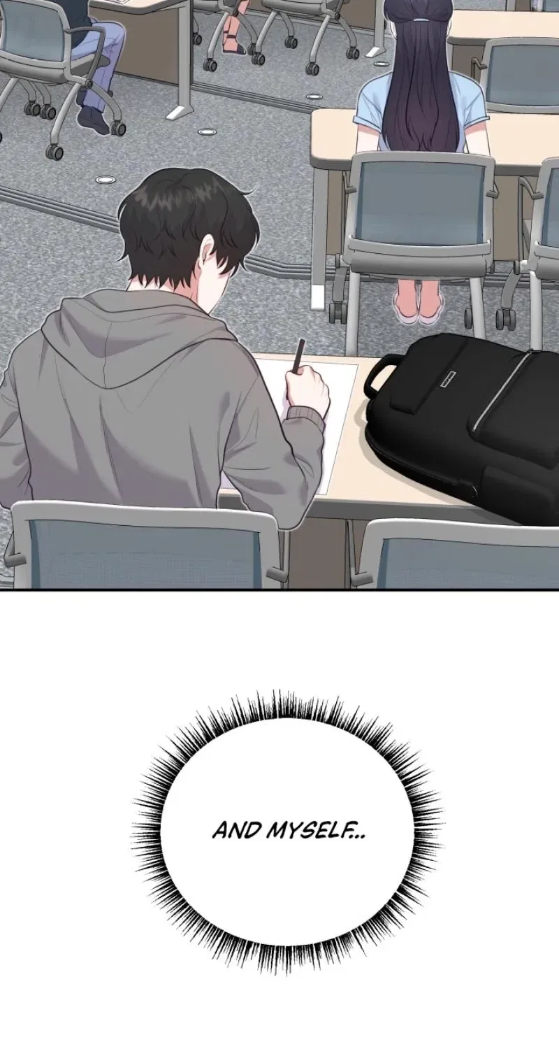 Show Me Your Fangs Chapter 19 – Page 23