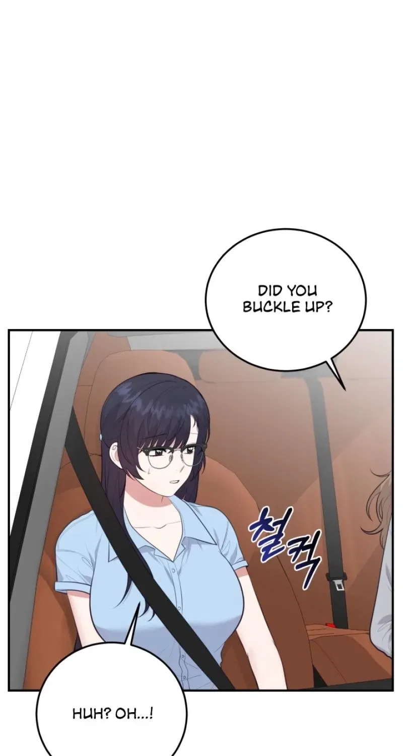 Show Me Your Fangs Chapter 19 – Page 29