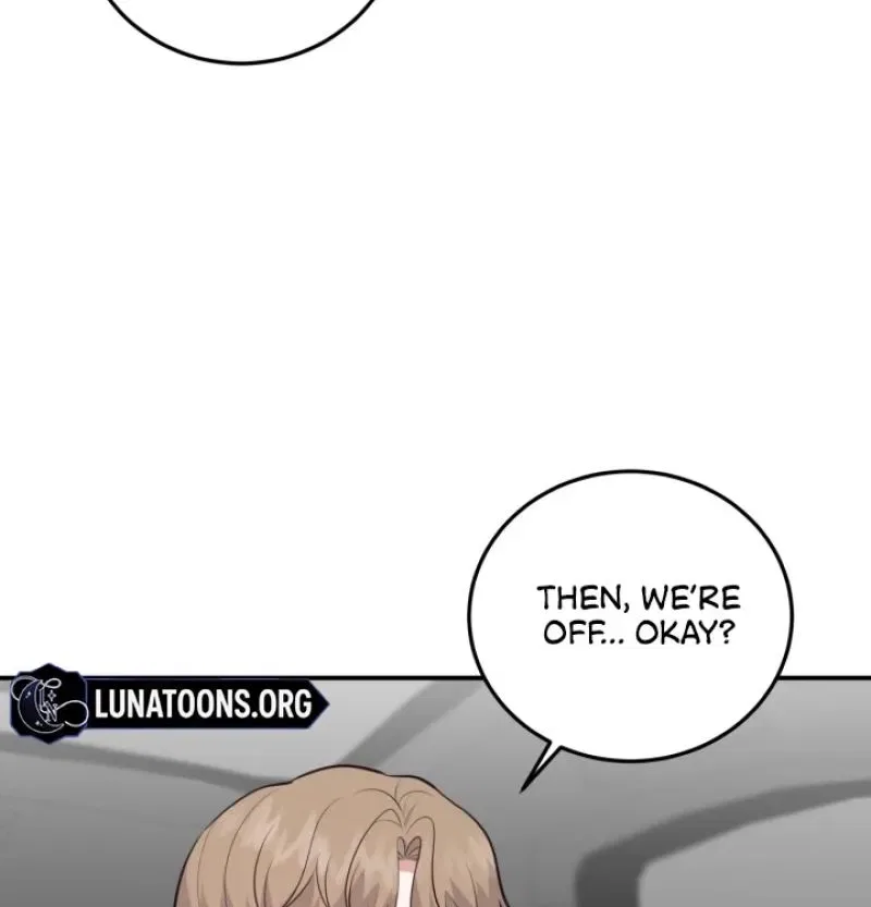 Show Me Your Fangs Chapter 19 – Page 30