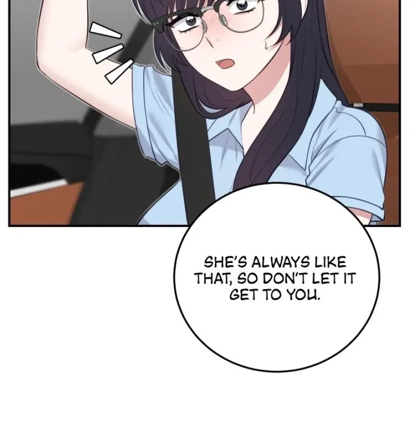 Show Me Your Fangs Chapter 19 – Page 36