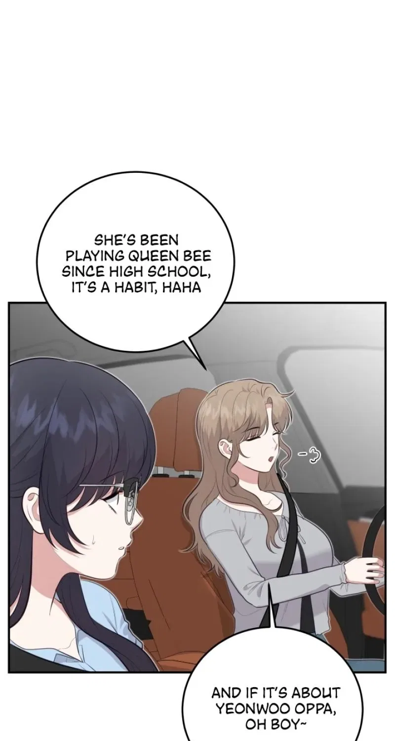 Show Me Your Fangs Chapter 19 – Page 37