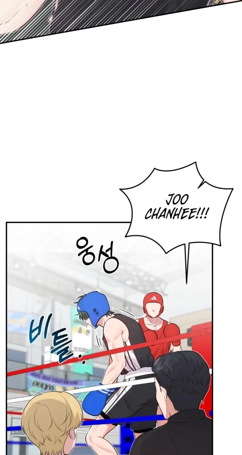 Show Me Your Fangs Chapter 19 – Page 44