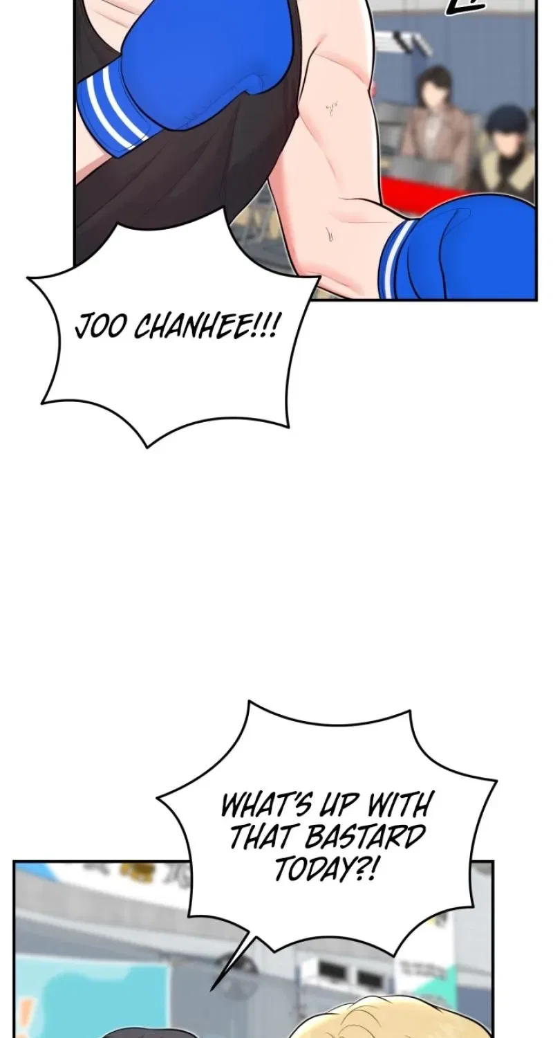 Show Me Your Fangs Chapter 19 – Page 46