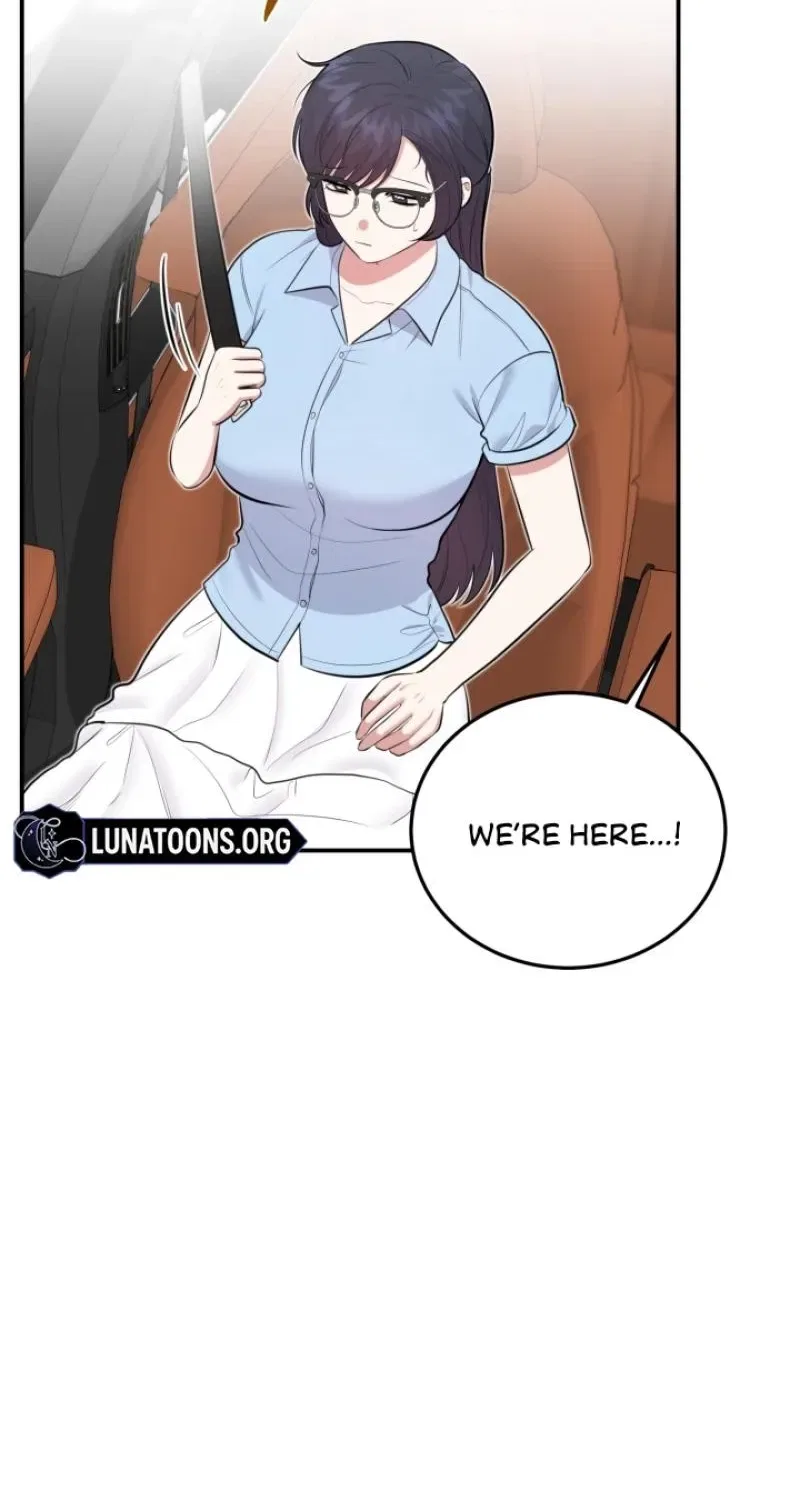 Show Me Your Fangs Chapter 19 – Page 50