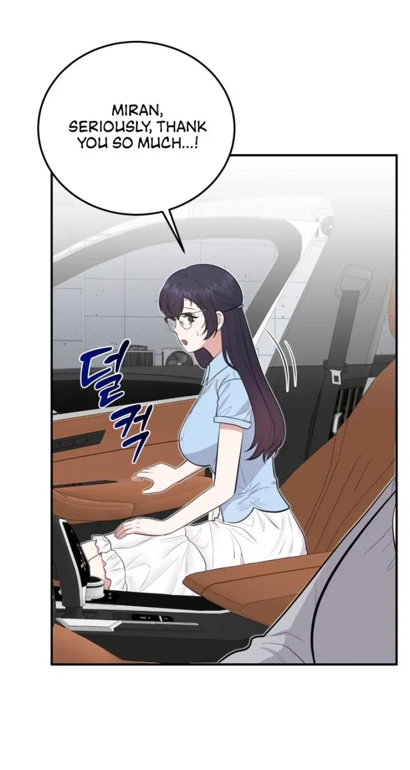 Show Me Your Fangs Chapter 19 – Page 51
