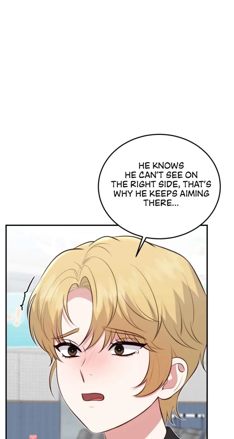 Show Me Your Fangs Chapter 19 – Page 58