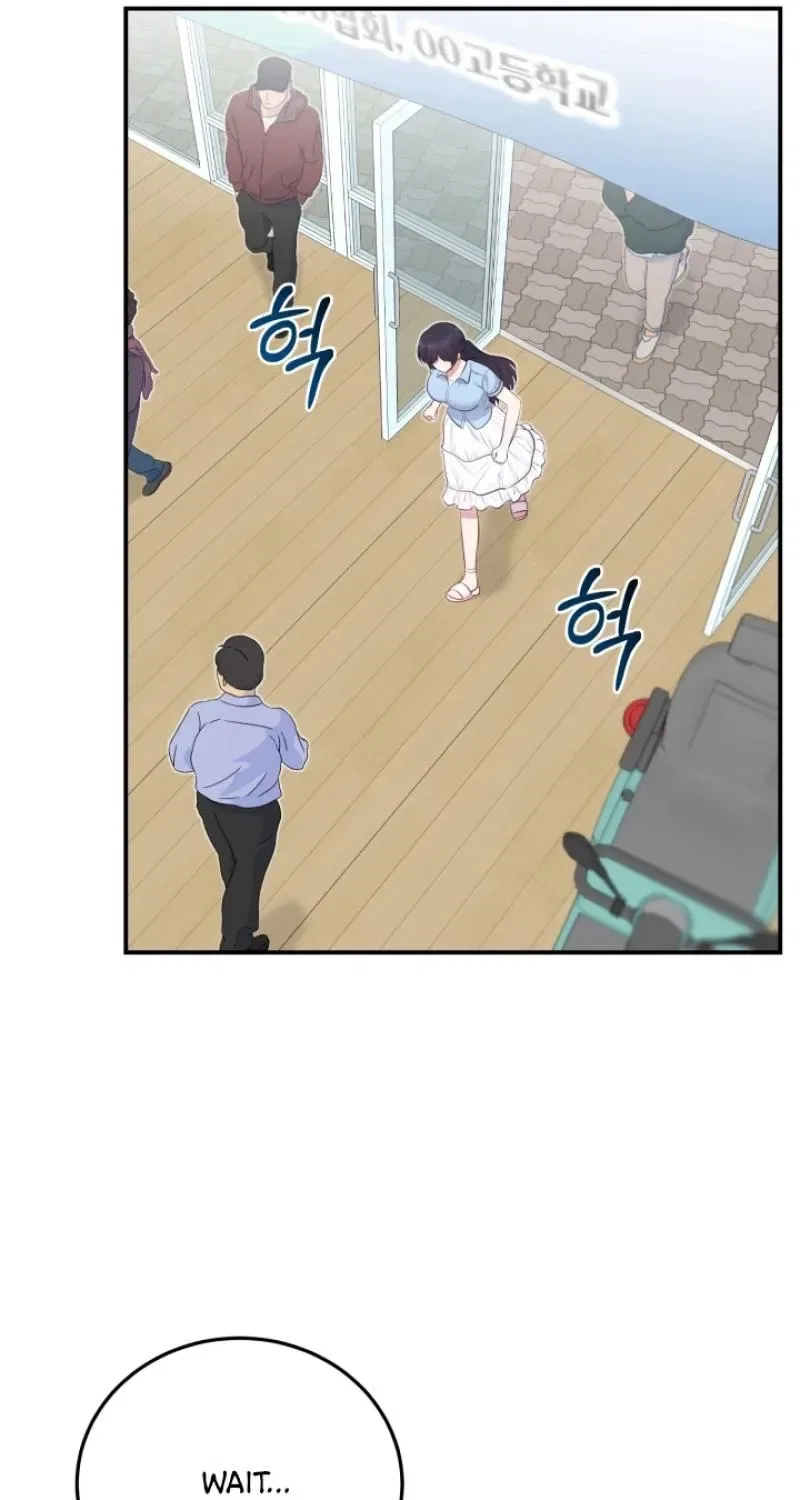 Show Me Your Fangs Chapter 19 – Page 61