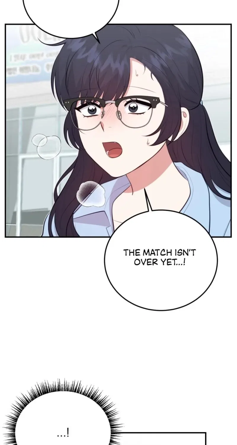 Show Me Your Fangs Chapter 19 – Page 62