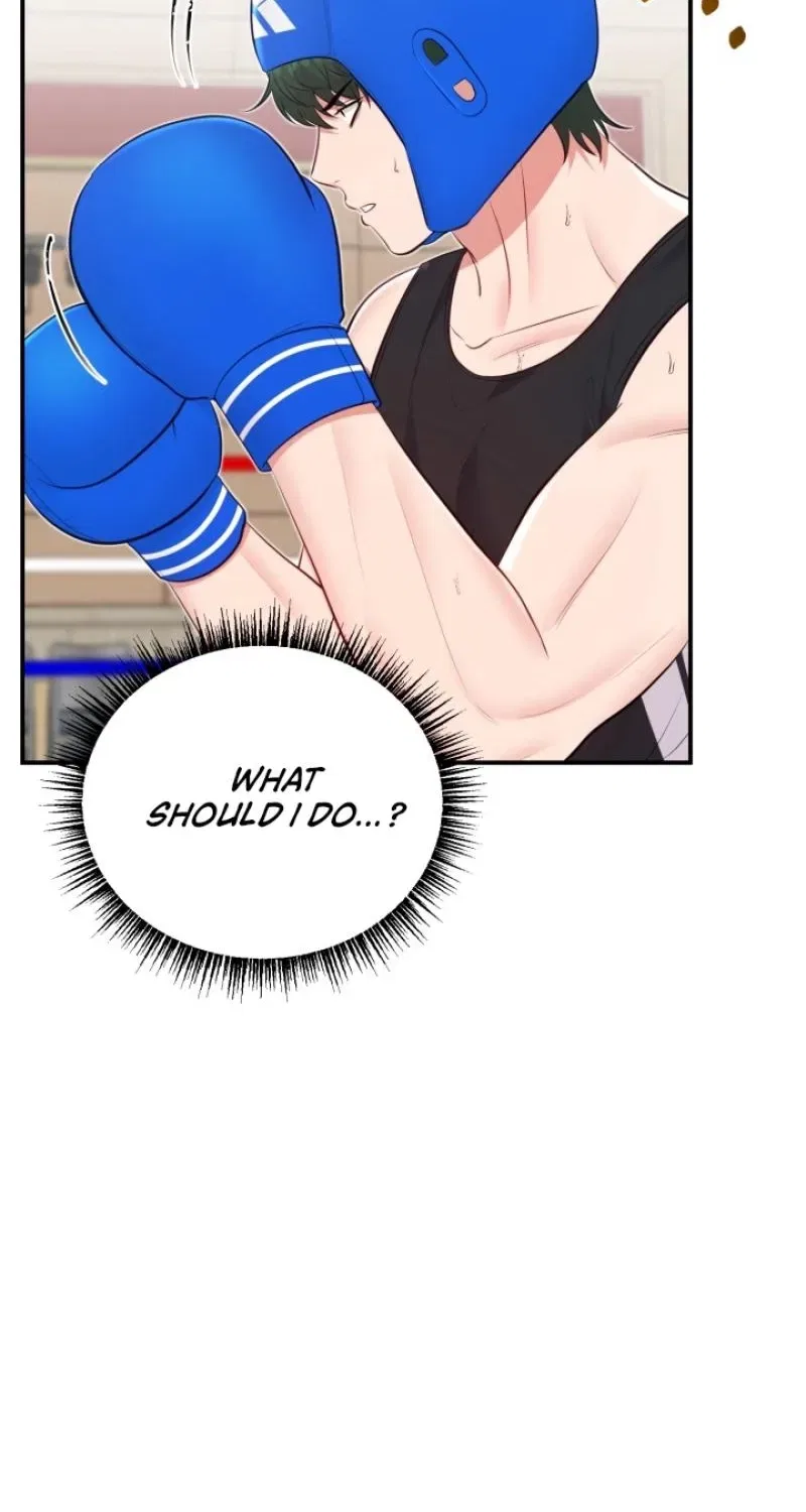 Show Me Your Fangs Chapter 19 – Page 64