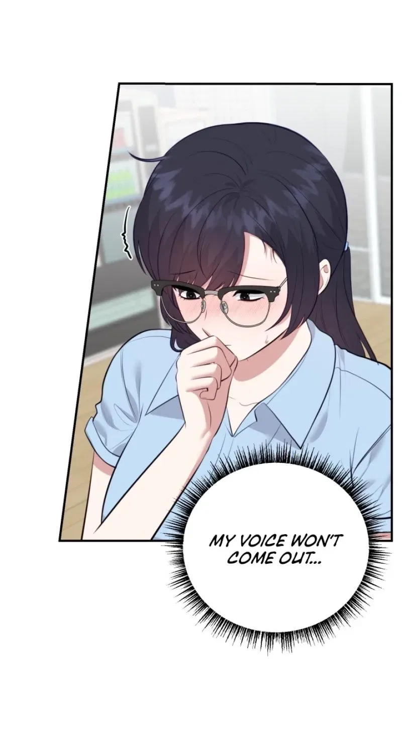 Show Me Your Fangs Chapter 19 – Page 65