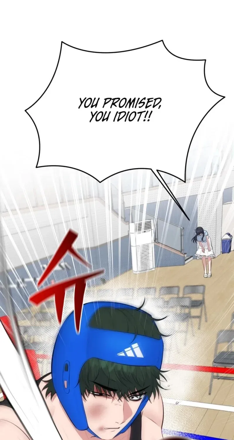 Show Me Your Fangs Chapter 19 – Page 69