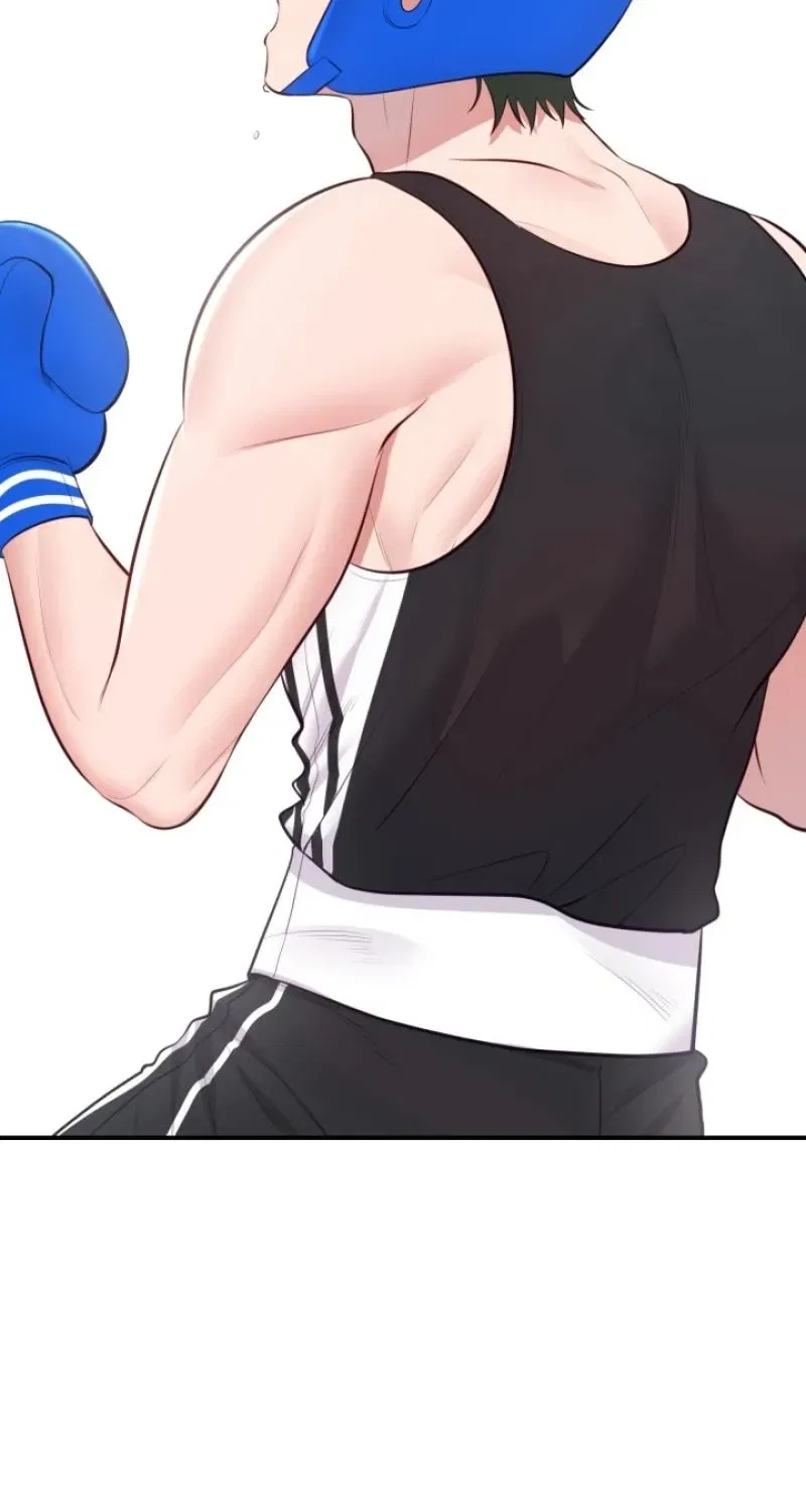 Show Me Your Fangs Chapter 19 – Page 76