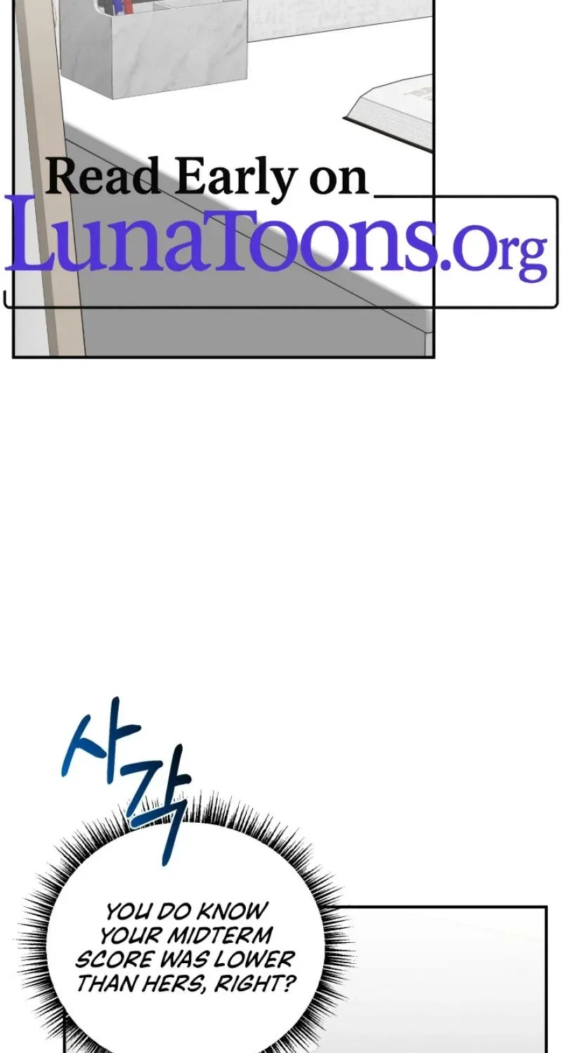 Show Me Your Fangs Chapter 18 – Page 3