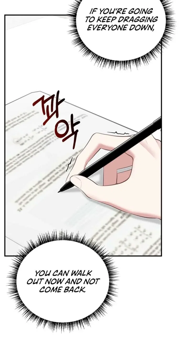 Show Me Your Fangs Chapter 18 – Page 5