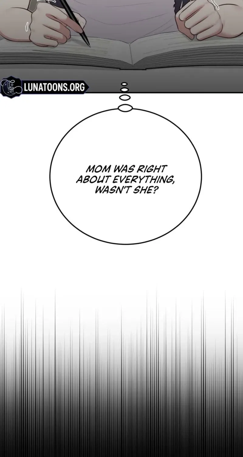 Show Me Your Fangs Chapter 18 – Page 8