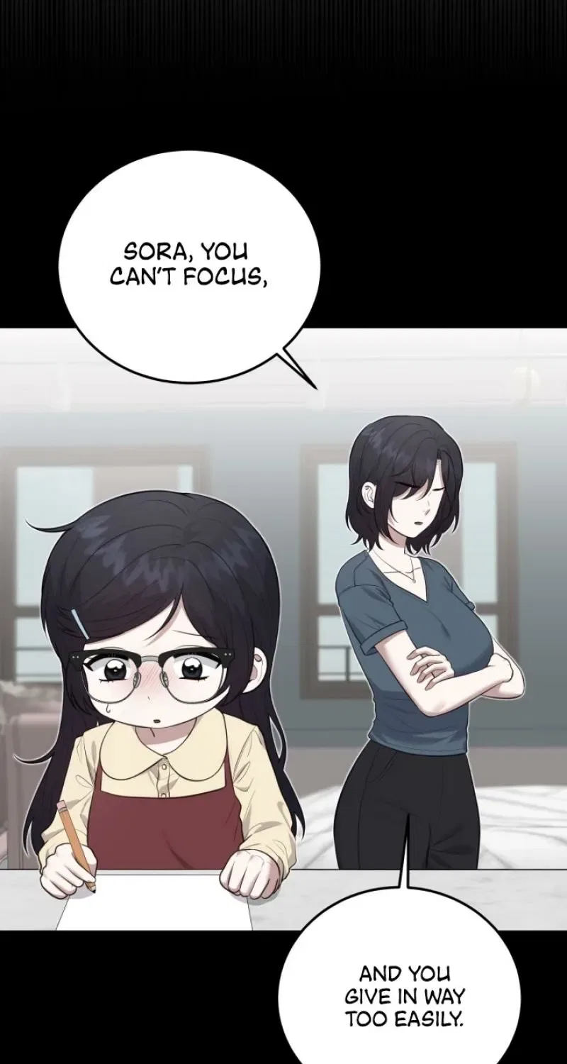 Show Me Your Fangs Chapter 18 – Page 9