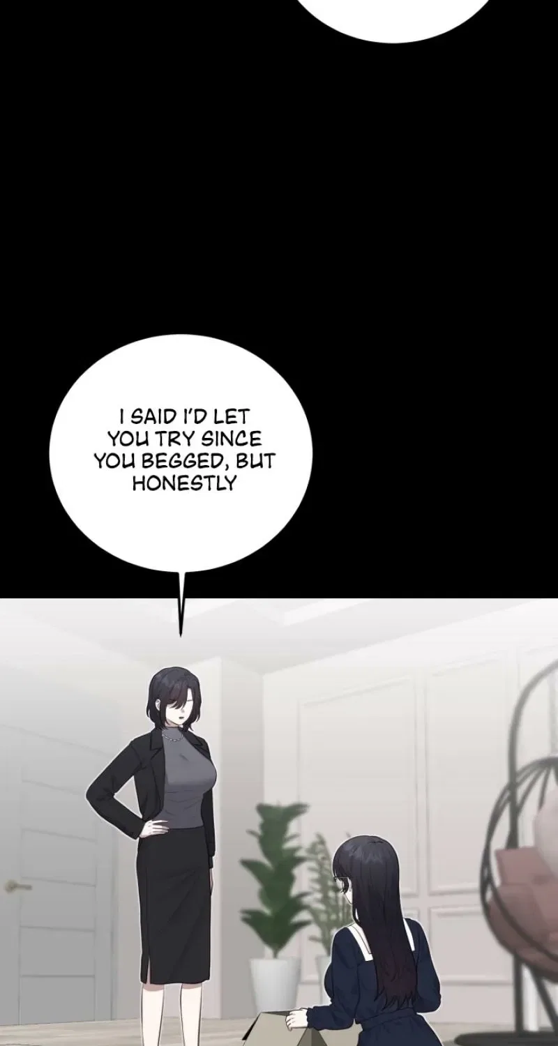 Show Me Your Fangs Chapter 18 – Page 10