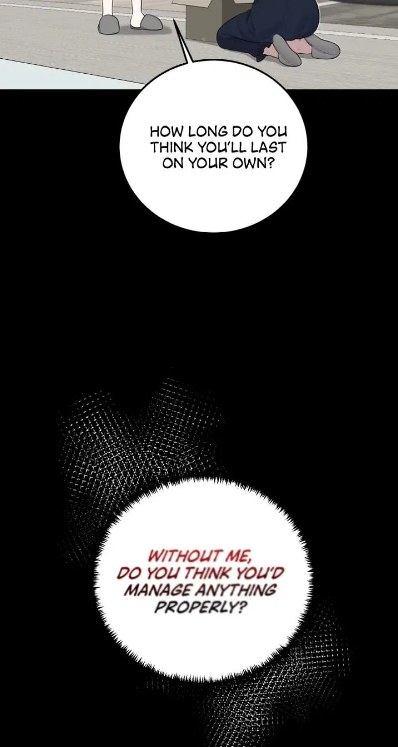 Show Me Your Fangs Chapter 18 – Page 11