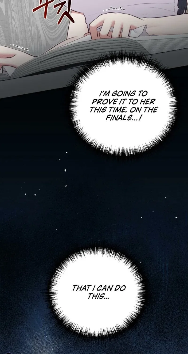 Show Me Your Fangs Chapter 18 – Page 14