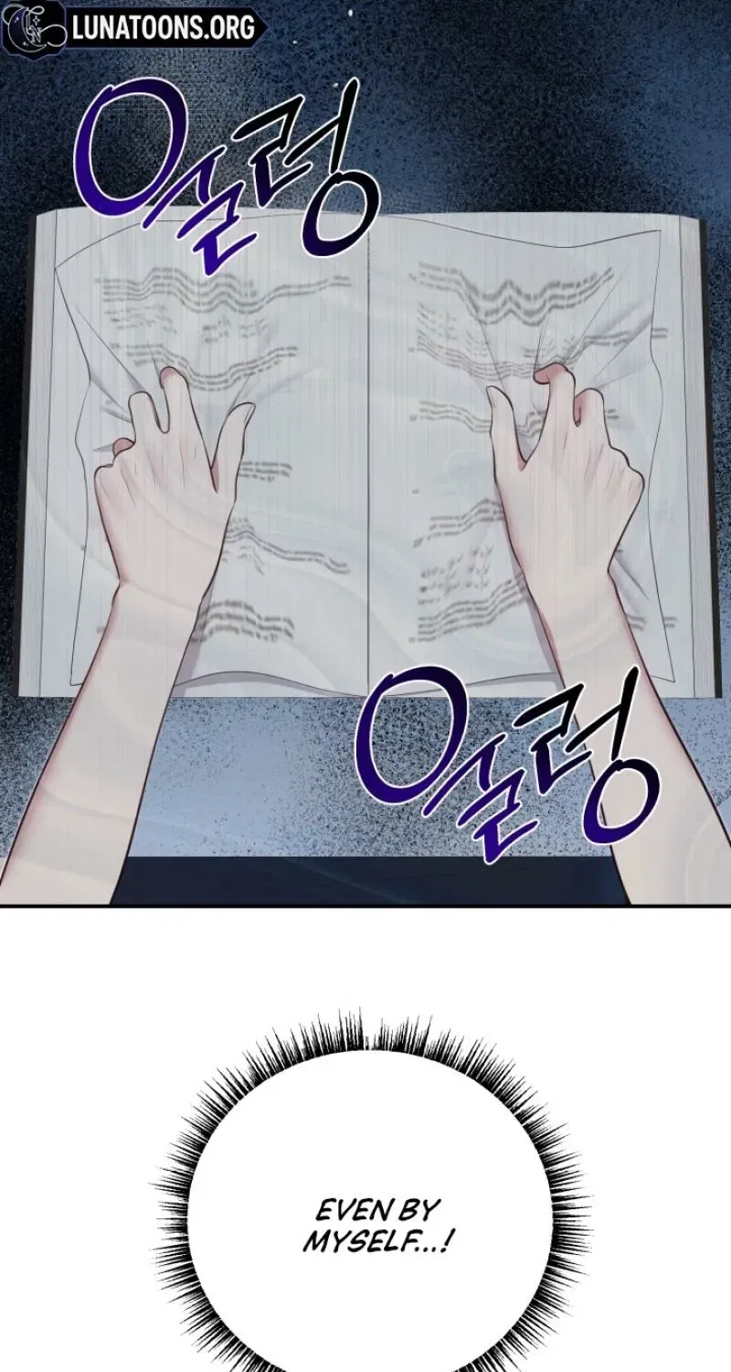 Show Me Your Fangs Chapter 18 – Page 15