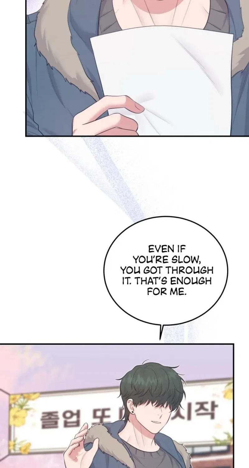 Show Me Your Fangs Chapter 18 – Page 20