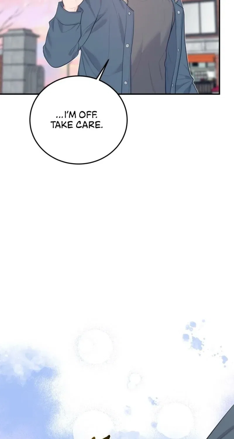 Show Me Your Fangs Chapter 18 – Page 21