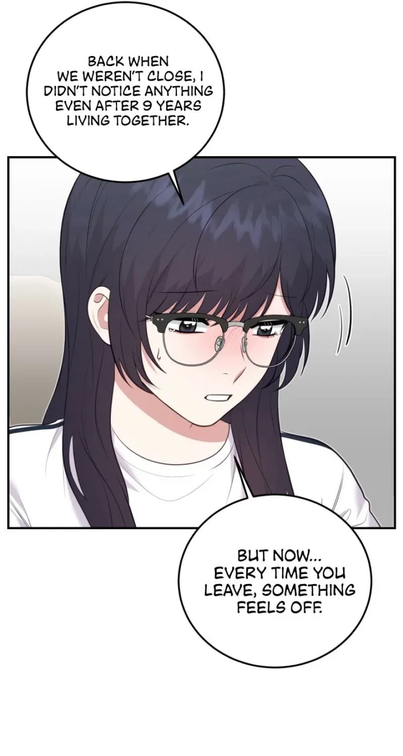 Show Me Your Fangs Chapter 18 – Page 25