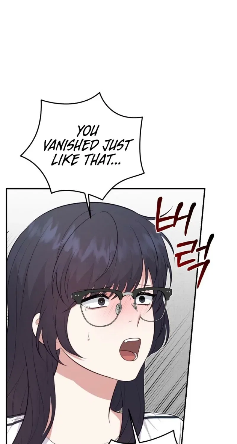 Show Me Your Fangs Chapter 18 – Page 27