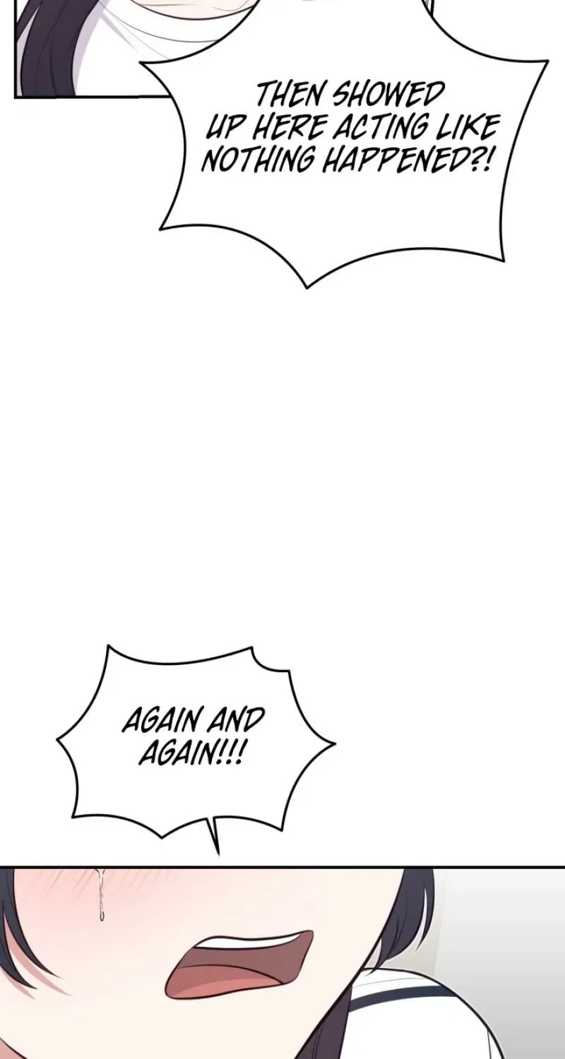 Show Me Your Fangs Chapter 18 – Page 28