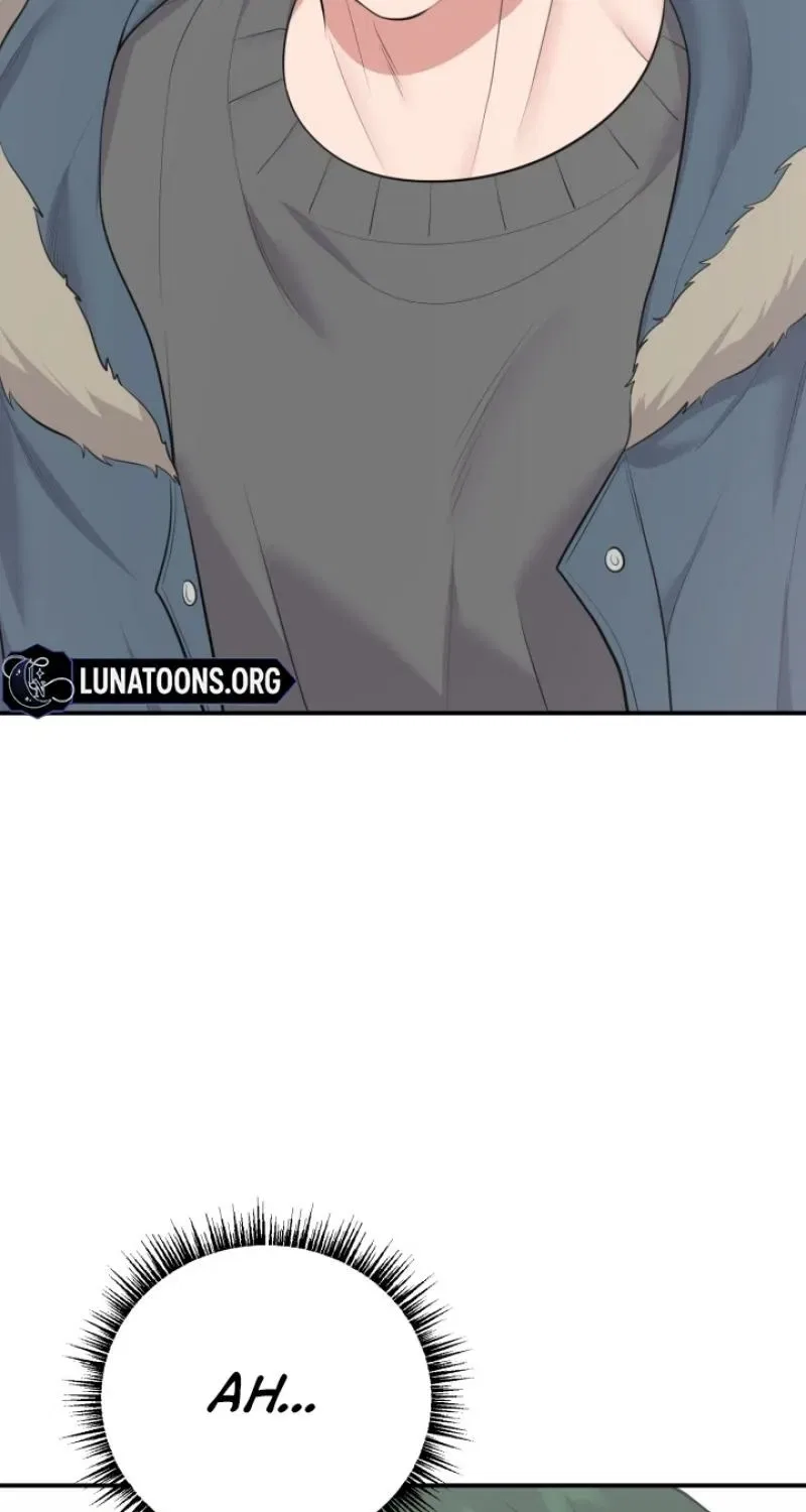 Show Me Your Fangs Chapter 18 – Page 31