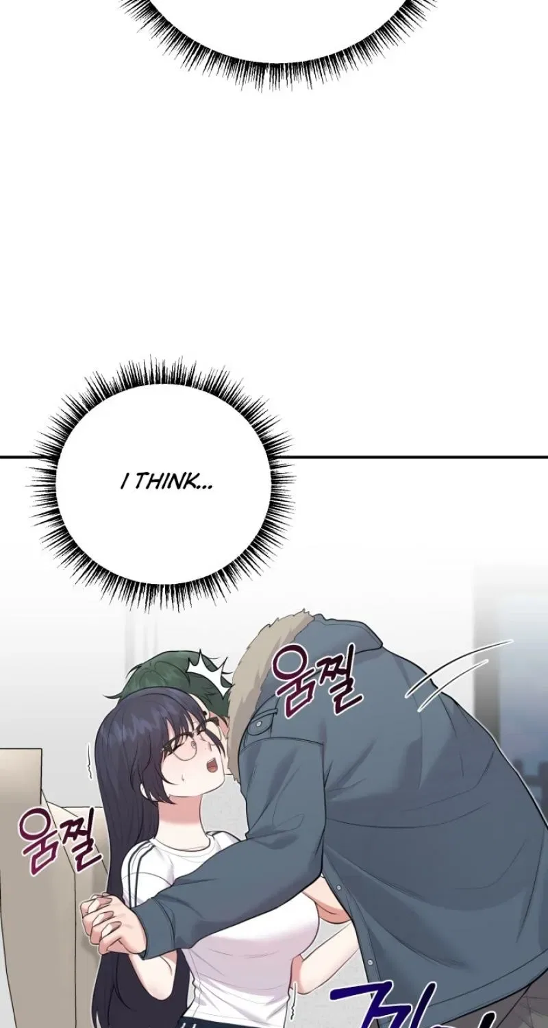 Show Me Your Fangs Chapter 18 – Page 33