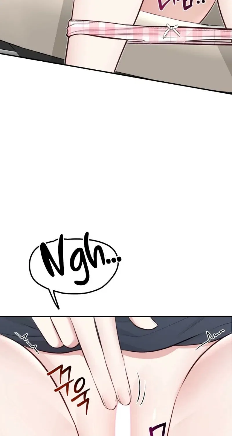 Show Me Your Fangs Chapter 18 – Page 38