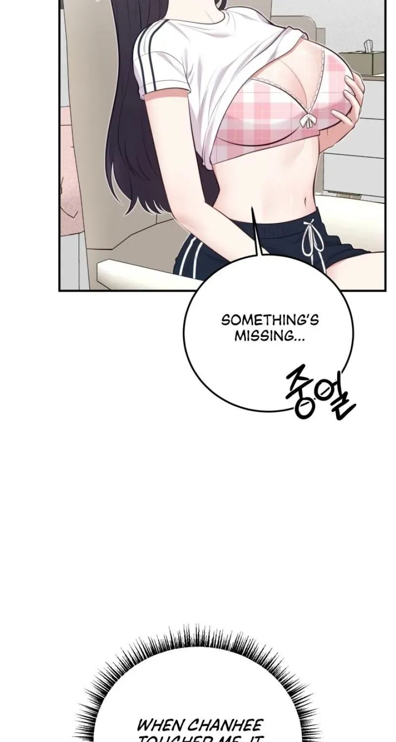 Show Me Your Fangs Chapter 18 – Page 40