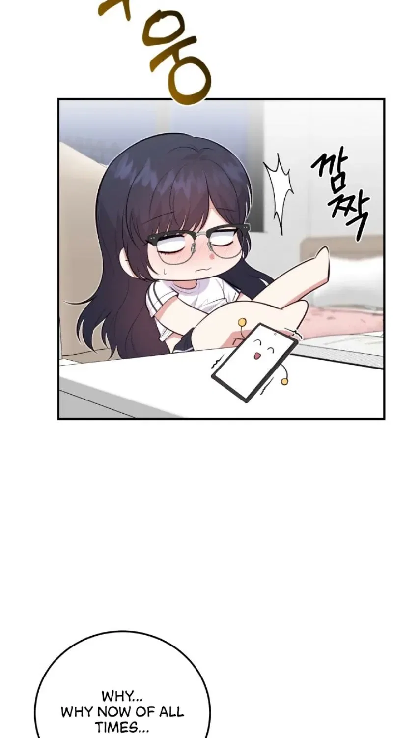 Show Me Your Fangs Chapter 18 – Page 45