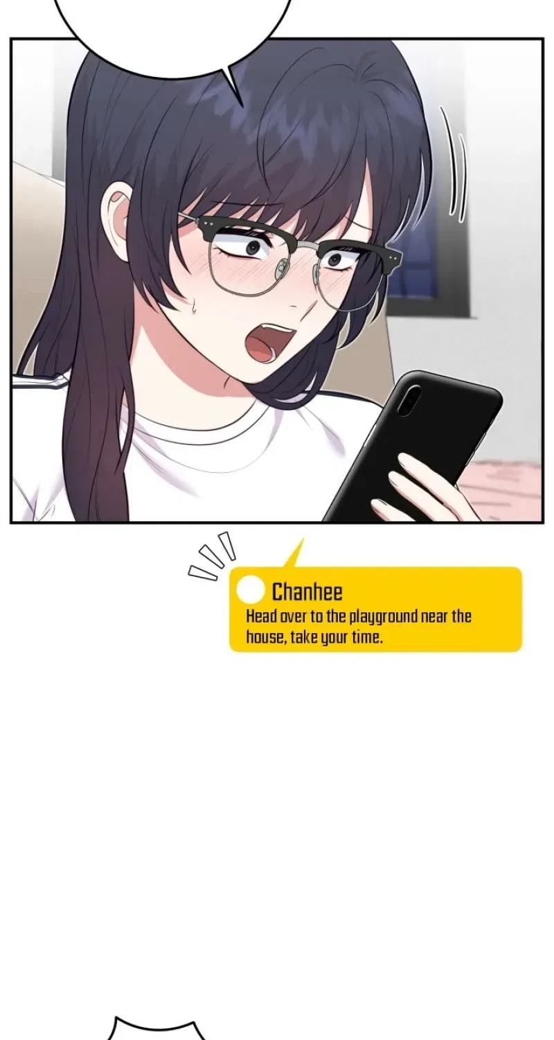 Show Me Your Fangs Chapter 18 – Page 46