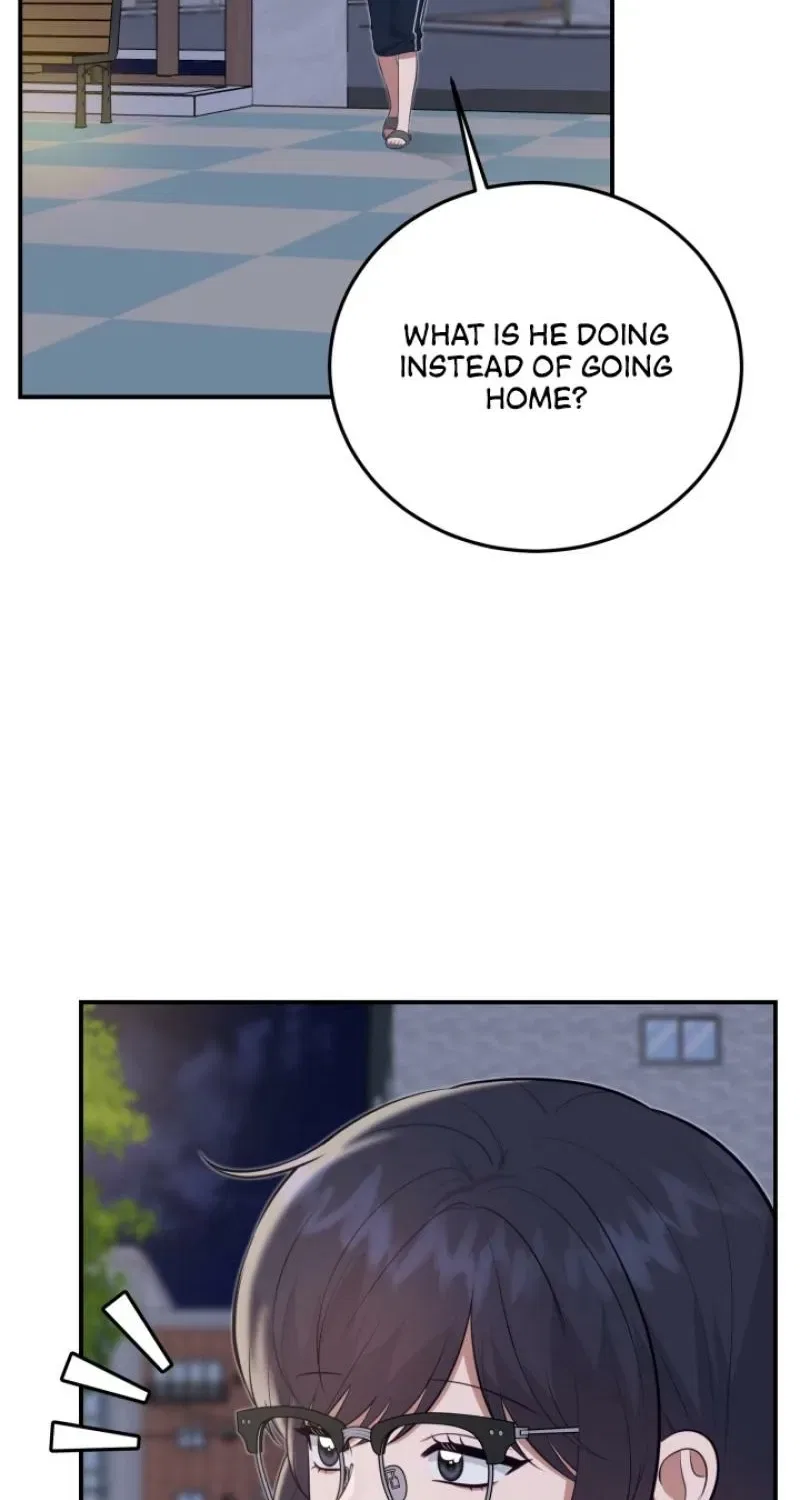 Show Me Your Fangs Chapter 18 – Page 50