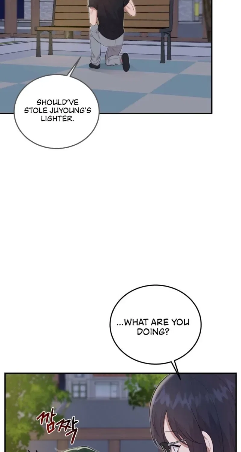 Show Me Your Fangs Chapter 18 – Page 52