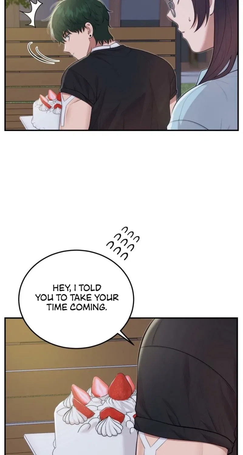 Show Me Your Fangs Chapter 18 – Page 53