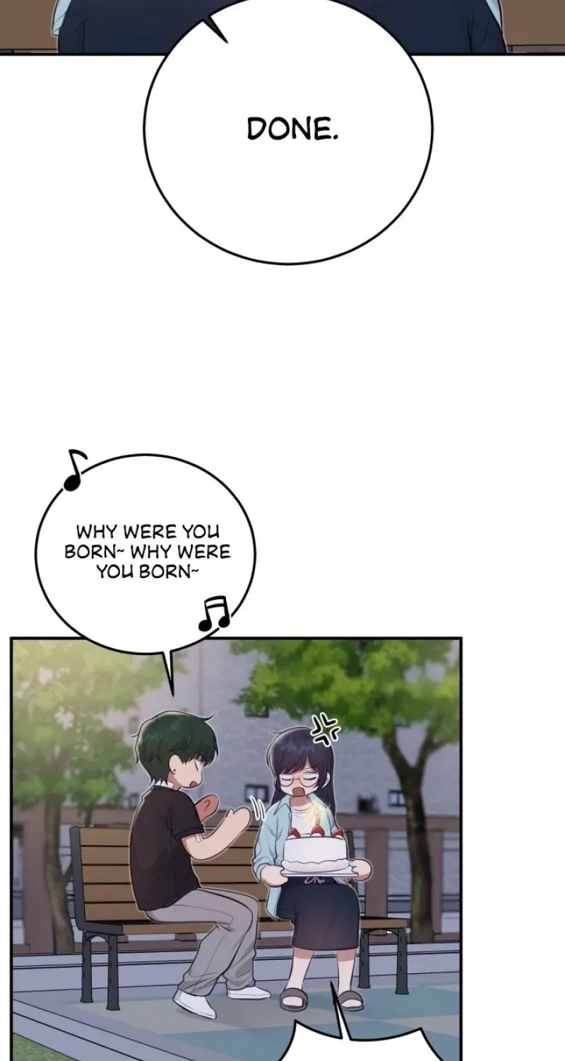 Show Me Your Fangs Chapter 18 – Page 58