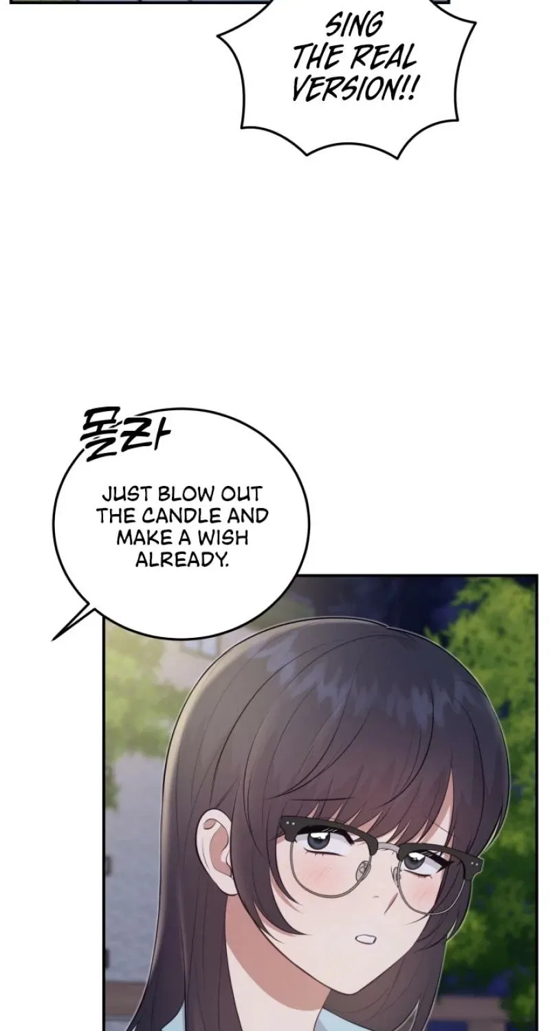 Show Me Your Fangs Chapter 18 – Page 59