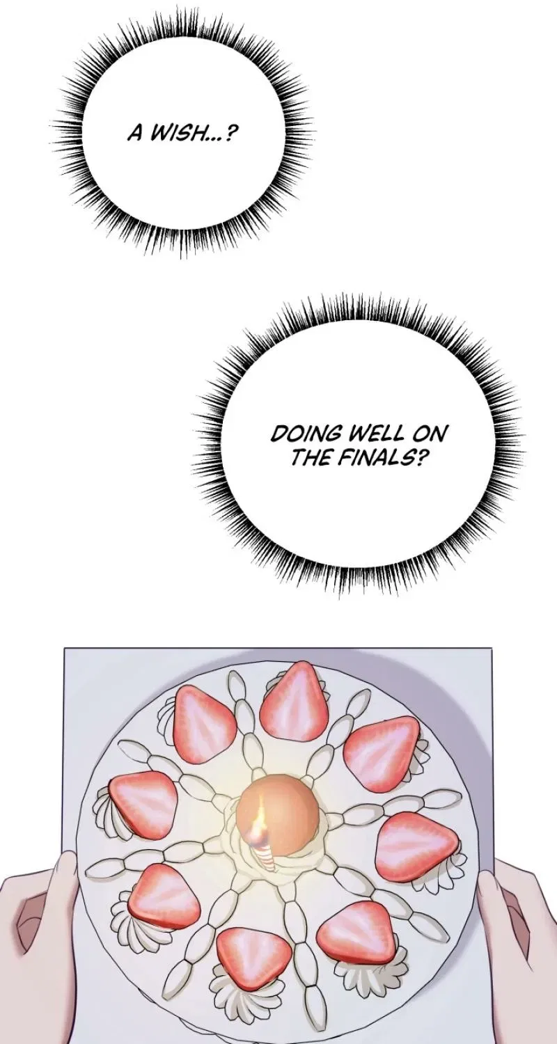 Show Me Your Fangs Chapter 18 – Page 61